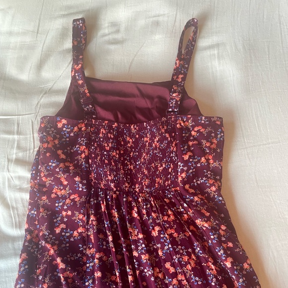 Floral summer dress - Picture 5 of 7